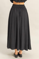Bow and Flow Skirt