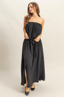 Bow and Flow Skirt