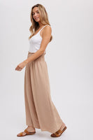 Melinda Wide Leg Pants