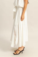 Bow and Flow Skirt