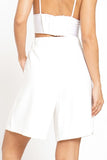 Easy Bermuda Shorts