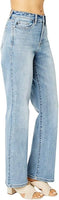 Judy Blue Wash Straight Leg