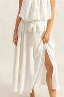 Bow and Flow Skirt