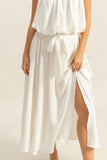 Bow and Flow Skirt