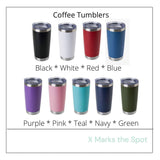 The real housewives of… Clark & Rahway