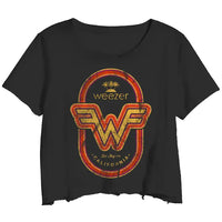 Premium Weezer graphic