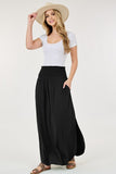 Flowy Maxi Skirt