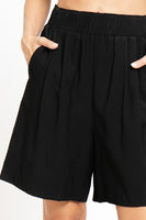 Easy Bermuda Shorts