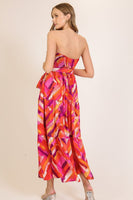 Viva Vacay Dress