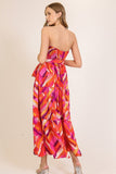 Viva Vacay Dress