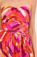 Viva Vacay Dress