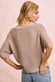 The Slouch Essential Knit