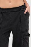 Mineral Wash Cargos