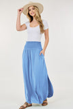 Flowy Maxi Skirt