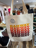 Custom Rahway Tote