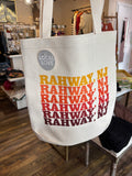 Custom Rahway Tote