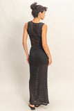 Lace skirt set