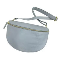 Restocked Italian Leather Sling - New Colors!