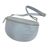 Restocked Italian Leather Sling - New Colors!