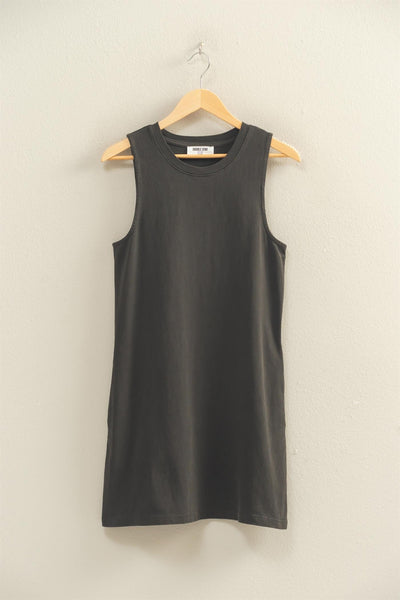 Mini Tank Dress – Millie and Joy