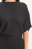 Luxe Knit Dress