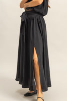Bow and Flow Skirt