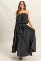 Bow and Flow Skirt