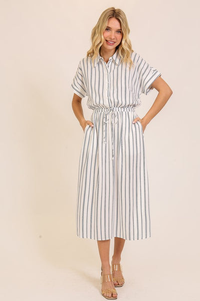 The Coastal Midi