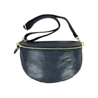 Restocked Italian Leather Sling - New Colors!