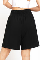 Easy Bermuda Shorts