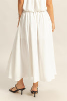Bow and Flow Skirt