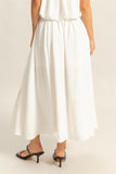 Bow and Flow Skirt