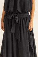 Bow and Flow Skirt
