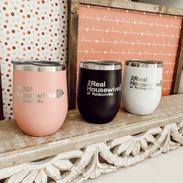 The real housewives of… Clark & Rahway