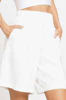 Easy Bermuda Shorts