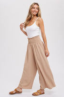 Melinda Wide Leg Pants
