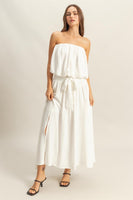 Bow and Flow Skirt