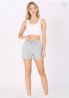 Fleece Lounge Shorts