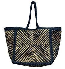 Shimmer Tote