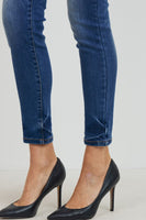 The Soho Jean