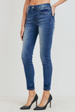 The Soho Jean