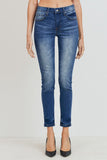 The Soho Jean