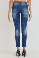 The Soho Jean