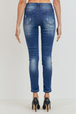 The Soho Jean