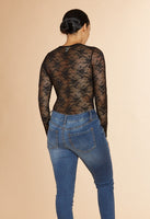 Lace Bodysuit
