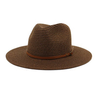 Panama Summer Hat