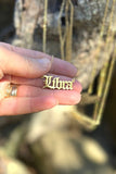 Zodiac Necklace