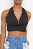 Halter Crop