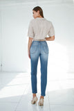 The Modern Girlfriend Stretch Jean