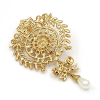Vintage Style Brooches